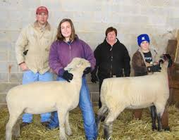 Like Mom and Dad, Like Daughter (and Son)