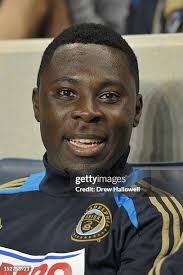 1,068 United Freddy Adu Stock Photos, High-Res Pictures, and Images