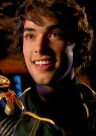 Dustin Brooks/Yellow Wind Ranger Photo