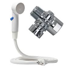 Stop dragging your hose across your beautiful lawn and garden by installing yard butler's hose bib extender. Home Garden Home Kitchen Faucet Extension Extender Long Hose Portable Retractable Foaming Sh Home Improvement