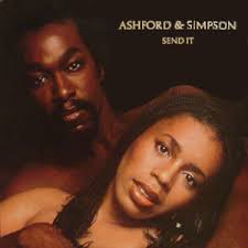 Ashford & Simpson - Send It (1977, Winchester Pressing, Vinyl) | Discogs