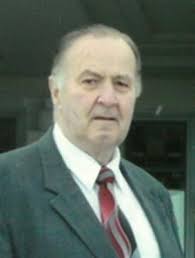 Lyle Cook Obituary (1939