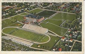 Parkersburg Wv Parkersburg High School 1930 Parkersburg Wv Parkersburg West Virginia
