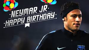 Cristiano ronaldo made his professional debut aged 17 for sporting wearing the nike mercurial vapor. Neymar Jr Happy Birthday Goals Skills 2015 2016 1080p Neymar Jr Neymar Birthday Goals