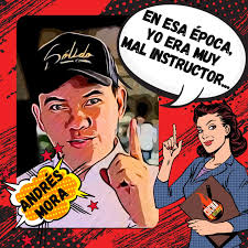 Cocina De Historias.