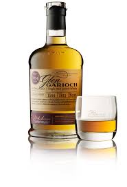 Pin On Glen Garioch Whisky