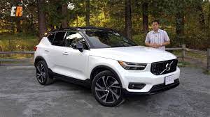 The 2019 volvo xc40 compact crossover is unapologetically cast toward shoppers who can't remember the first season of. 2019 Volvo Xc40 Review They Ve Got Another Winner Youtube