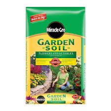 These types of soil will continue to release nitrogen to your plant roots for up to 6 months. Get Miracle Gro Garden Soil 1 Cubic Foot Bag In Mi At English Gardens Nurseries Serving Clinton Township Dearborn Heights Eastpointe Royal Oak West Bloomfield And The Plymouth Ann Arbor Michigan Areas