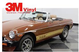 Image result for Russet 1980 MG