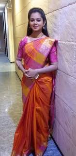 Anitha Sampath Wiki Biography Height Age Memes Instagram Maplabench Written by priya in news & gossips. anitha sampath wiki biography height