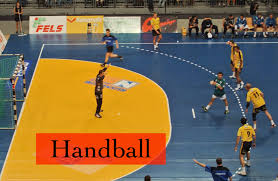 Your favourite men and women handball teams. Handball Ministry Of Sports