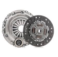 Guangzhou brace auto parts co., ltd. Koppelingsset Luk Br 0222 623 3534 00 Voor Motoren Zonder Dubbelmassavliegwiel Met Druklager Met Koppelingsplaat Nu Kopen