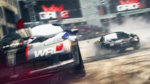 A simple, split second brain lapse that leads to you locking your keys in the car will ruin your. Grid 2 Review Team Vvv