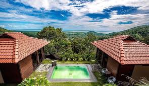 peraʔ) is a state of malaysia on the west coast of the malay peninsula. Best Farmstays In Malaysia