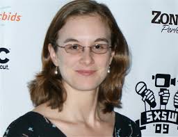 Four Questions with Amy Geller, Artistic Director of the Boston Jewish Film  Festival