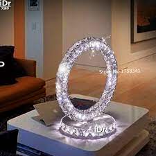 Maybe you would like to learn more about one of these? New Modern Living Room Led Table Lamps Warm Bedroom Crystal Bedroom Lights Table Light 100 Quality Guarantee Table Lamp Quality Table Lampstable Light Aliexpress