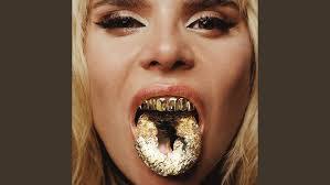 Faith Gold's Instagram, Twitter & Facebook