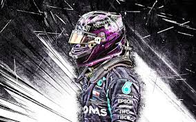 If you're in search of the best lewis hamilton wallpapers, you've come to the right place. Download Wallpapers 4k Lewis Hamilton White Abstract Rays Mercedes Amg Petronas Formula One Team British Racing Drivers Formula 1 Lewis Carl Davidson Hamilton Grunge Art F1 2020 For Desktop Free Pictures For Desktop