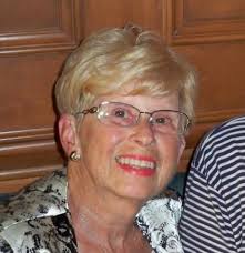 Suzanne Carlston Obituary (2014)