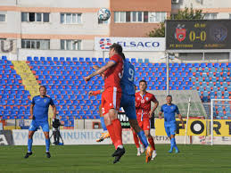 Explore tweets of fc botosani @fc_botosani on twitter. Fc BotoÈ™ani Academica Clinceni 2 1 Video Online Etapa 3 Din Play Off Dubla Lui Fili Aduce Prima Victorie Pentru Marius Croitoru