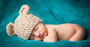 Ne le réveillez sous aucun prétexte : Le Sommeil De Bebe De La Naissance A Ses 3 Mois Magicmaman Com