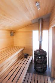 Fotografiya Wood Sauna Sauna Design Sauna Diy