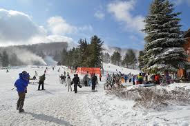 The 9 Best Ski Resorts Near Washington D C In 2021