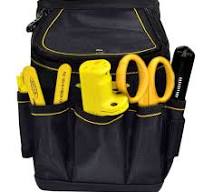 Miller® Advanced Fiber Pouch w/ FO 103S - Ripley Tools