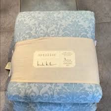 Suche speichern gespeicherte suchergebnisse ansehen. Nicole Miller Bedding Nicole Miller Artelier Savoy Queen Comforter Sage Poshmark