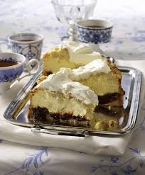 Oder soll es vielleicht doch ein käsekuchen ohne boden sein? Friesische Kasetorte Rezept Lecker Rezept Kuchen Und Torten Rezepte Lecker Backen Kasetorte