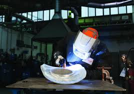 understanding aluminum welding compared to steel welding