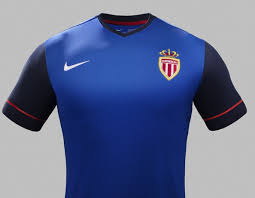 We will be glad to answer any question you may have so please feel free to contact me. New Monaco Away Kit 2014 15 Nike As Monaco Blue Shirt 14 15 Football Kit News