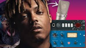 Travis Scott's EPIC $18,000 Vocal Chain