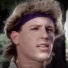 Remembering Brooke McCarter