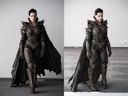 Antje Traue As Faora From Man Of Steel 2013 9gag Antje traue's mom was a. antje traue as faora from man of steel
