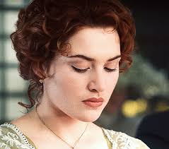 We would've been timeless — Kate Winslet as Rose Dewitt Bukater Titanic  (1997)...