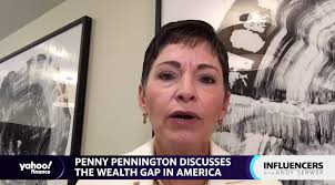 Mike kelley's last exhibition in london was called exploded fortress of solitude. Wealth Inequality Concerning To Business Leaders Edward Jones Exec
