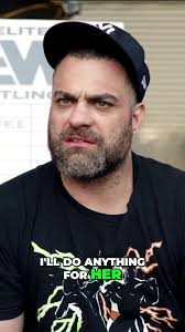 Wrestling Little Sister