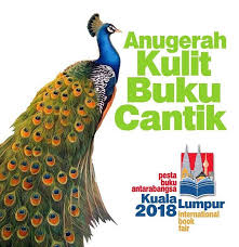 Edukid books 80 views3 years ago. Anugerah Kulit Buku Cantik Diperkenal Buat Pertama Kali Di Pbakl 2018 Artikel Pts