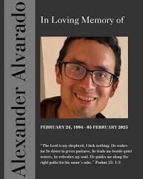 Most Recent Obituaries