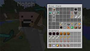 Die art und weise wie du plugins, mods . Armor Stand Tools Spigotmc High Performance Minecraft