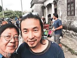 Lim Cheung's Instagram, Twitter & Facebook