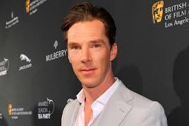 Benedict Cumberbatch to Star in 'Blood Mountain' (EXCLUSIVE)
