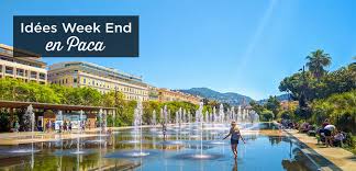 Nous vous proposons en effet de découvrir toutes les opportunités de sorties en seulement quelques minutes. 17 Meilleures Idees Week End En Paca Mes Conseils 2021