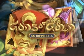 In the shopping & fashion category thegold gods.com. Gods Of Gold Infinireels Mobile Slot Review Netent