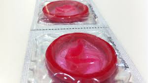 Maybe you would like to learn more about one of these? Tak Perlu Pelumas Jenis Kondom Baru Ini Bisa Licin Sendiri