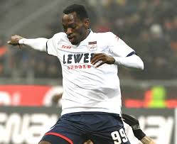 Serie a is the highest professional level of the italian football championship. Serie B Top Scorer Nwankwo Eyes Nigeria Return
