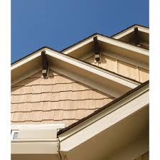 Maybe you would like to learn more about one of these? Amerhart Smartside Primed 38 Series 4 X 8 Cedar Texture Soffit Panel