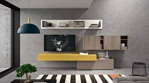 Composizione Start 01 Collezione Day Di Villanova L 282 H 188 Configurabile A Piacimento In Varie Misur Arredamento Arredo Interni Cucina Idee Di Arredamento