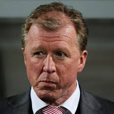 Steve McLaren quits as boss of FC Twente